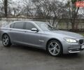 Серый БМВ 7 Серия, объемом двигателя 3 л и пробегом 278 тыс. км за 21000 $, фото 10 на Automoto.ua