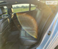 Серый БМВ 7 Серия, объемом двигателя 4.39 л и пробегом 170 тыс. км за 18500 $, фото 17 на Automoto.ua