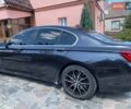 Серый БМВ 7 Серия, объемом двигателя 4.39 л и пробегом 284 тыс. км за 22000 $, фото 6 на Automoto.ua