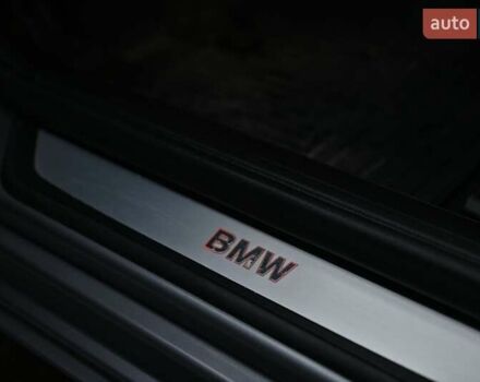Серый БМВ 7 Серия, объемом двигателя 3 л и пробегом 278 тыс. км за 21000 $, фото 25 на Automoto.ua