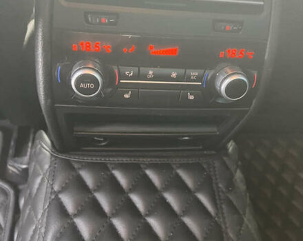 Серый БМВ 7 Серия, объемом двигателя 2.99 л и пробегом 260 тыс. км за 25500 $, фото 23 на Automoto.ua