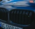 Сірий БМВ 7 Серія, об'ємом двигуна 3 л та пробігом 157 тис. км за 22700 $, фото 32 на Automoto.ua