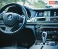 Сірий БМВ 7 Серія, об'ємом двигуна 3 л та пробігом 157 тис. км за 22700 $, фото 50 на Automoto.ua