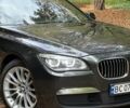 Серый БМВ 7 Серия, объемом двигателя 3 л и пробегом 167 тыс. км за 26700 $, фото 2 на Automoto.ua