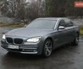 Серый БМВ 7 Серия, объемом двигателя 3 л и пробегом 278 тыс. км за 21000 $, фото 16 на Automoto.ua