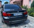 Серый БМВ 7 Серия, объемом двигателя 4.39 л и пробегом 284 тыс. км за 22000 $, фото 9 на Automoto.ua