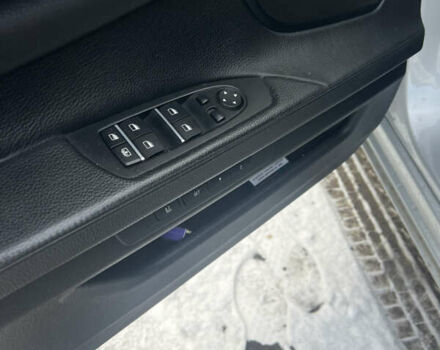 Серый БМВ 7 Серия, объемом двигателя 2.99 л и пробегом 260 тыс. км за 25500 $, фото 13 на Automoto.ua