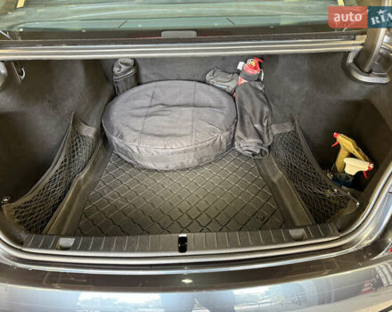 Серый БМВ 7 Серия, объемом двигателя 2.99 л и пробегом 143 тыс. км за 44444 $, фото 31 на Automoto.ua