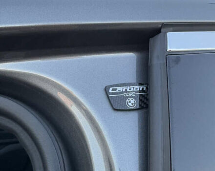 Серый БМВ 7 Серия, объемом двигателя 4.39 л и пробегом 140 тыс. км за 27500 $, фото 50 на Automoto.ua