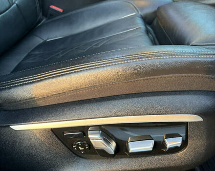 Серый БМВ 7 Серия, объемом двигателя 4.39 л и пробегом 140 тыс. км за 27500 $, фото 47 на Automoto.ua