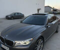 Серый БМВ 7 Серия, объемом двигателя 4.39 л и пробегом 140 тыс. км за 27500 $, фото 78 на Automoto.ua