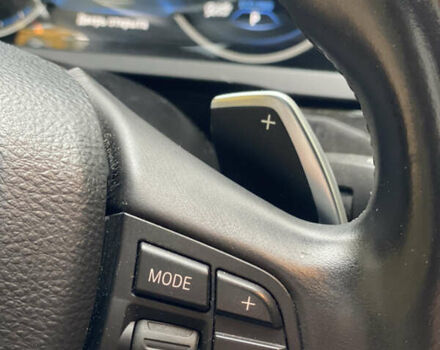 Серый БМВ 7 Серия, объемом двигателя 2.98 л и пробегом 128 тыс. км за 18000 $, фото 27 на Automoto.ua