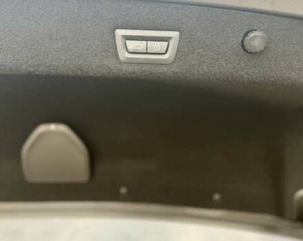 Серый БМВ 7 Серия, объемом двигателя 4.39 л и пробегом 141 тыс. км за 27777 $, фото 27 на Automoto.ua