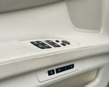 Серый БМВ 7 Серия, объемом двигателя 2.98 л и пробегом 128 тыс. км за 18000 $, фото 24 на Automoto.ua