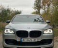Серый БМВ 7 Серия, объемом двигателя 2.98 л и пробегом 128 тыс. км за 18000 $, фото 1 на Automoto.ua