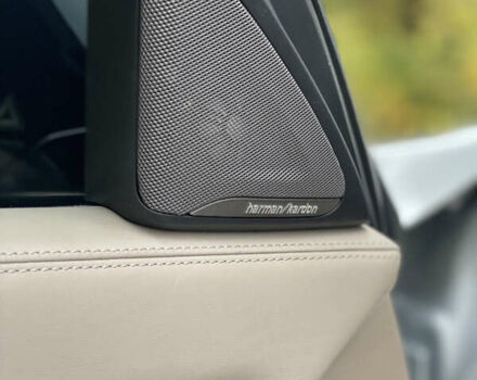 Серый БМВ 7 Серия, объемом двигателя 2.98 л и пробегом 128 тыс. км за 18000 $, фото 25 на Automoto.ua