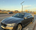 Серый БМВ 7 Серия, объемом двигателя 4.39 л и пробегом 140 тыс. км за 27500 $, фото 4 на Automoto.ua