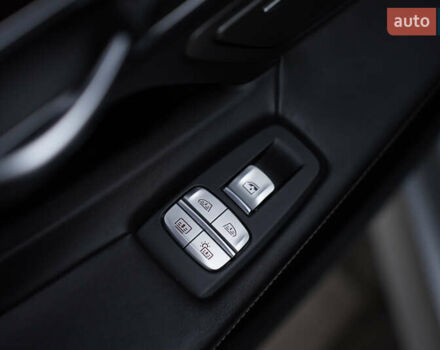 Серый БМВ 7 Серия, объемом двигателя 3 л и пробегом 180 тыс. км за 27000 $, фото 67 на Automoto.ua