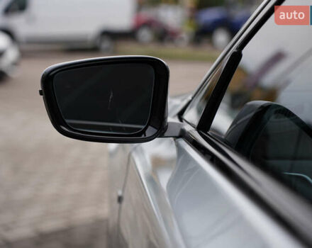 Серый БМВ 7 Серия, объемом двигателя 3 л и пробегом 180 тыс. км за 27000 $, фото 12 на Automoto.ua