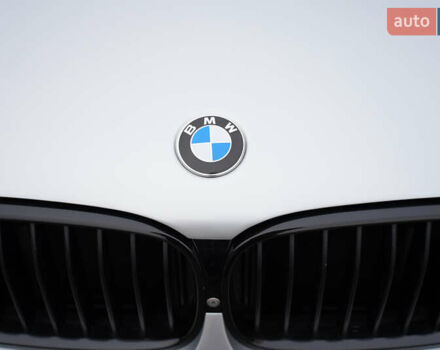 Серый БМВ 7 Серия, объемом двигателя 3 л и пробегом 180 тыс. км за 27000 $, фото 5 на Automoto.ua
