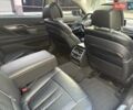 Сірий БМВ 7 Серія, об'ємом двигуна 4.4 л та пробігом 125 тис. км за 25800 $, фото 53 на Automoto.ua