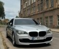 Сірий БМВ 7 Серія, об'ємом двигуна 3 л та пробігом 153 тис. км за 19500 $, фото 1 на Automoto.ua