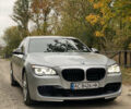 Серый БМВ 7 Серия, объемом двигателя 2.98 л и пробегом 128 тыс. км за 18000 $, фото 3 на Automoto.ua