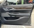 Сірий БМВ 7 Серія, об'ємом двигуна 4.4 л та пробігом 125 тис. км за 25800 $, фото 55 на Automoto.ua