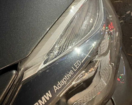 Серый БМВ 7 Серия, объемом двигателя 4.39 л и пробегом 140 тыс. км за 27500 $, фото 92 на Automoto.ua