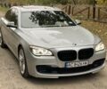 Серый БМВ 7 Серия, объемом двигателя 2.98 л и пробегом 128 тыс. км за 18000 $, фото 1 на Automoto.ua