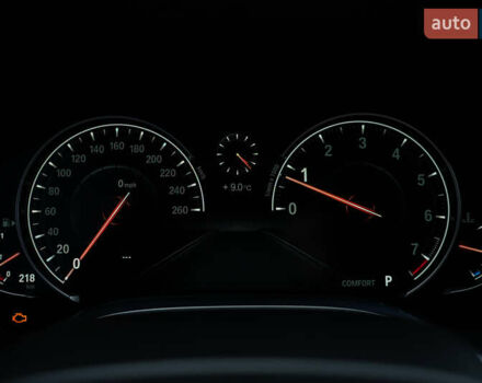 Серый БМВ 7 Серия, объемом двигателя 3 л и пробегом 180 тыс. км за 27000 $, фото 54 на Automoto.ua