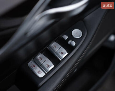 Серый БМВ 7 Серия, объемом двигателя 3 л и пробегом 180 тыс. км за 27000 $, фото 37 на Automoto.ua