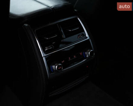 Серый БМВ 7 Серия, объемом двигателя 3 л и пробегом 180 тыс. км за 27000 $, фото 62 на Automoto.ua