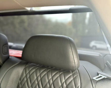 Серый БМВ 7 Серия, объемом двигателя 4.39 л и пробегом 141 тыс. км за 27777 $, фото 30 на Automoto.ua