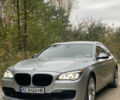 Серый БМВ 7 Серия, объемом двигателя 2.98 л и пробегом 128 тыс. км за 18000 $, фото 7 на Automoto.ua
