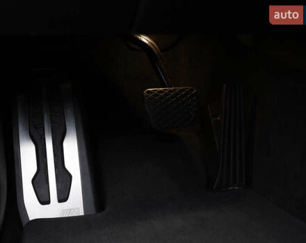 Серый БМВ 7 Серия, объемом двигателя 3 л и пробегом 180 тыс. км за 27000 $, фото 58 на Automoto.ua