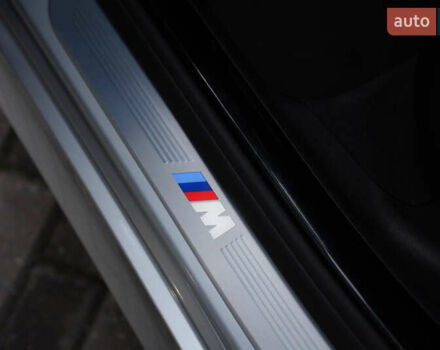 Серый БМВ 7 Серия, объемом двигателя 3 л и пробегом 180 тыс. км за 27000 $, фото 34 на Automoto.ua