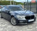 Сірий БМВ 7 Серія, об'ємом двигуна 3 л та пробігом 227 тис. км за 28900 $, фото 1 на Automoto.ua