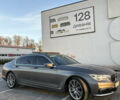 Серый БМВ 7 Серия, объемом двигателя 4.39 л и пробегом 140 тыс. км за 27500 $, фото 12 на Automoto.ua