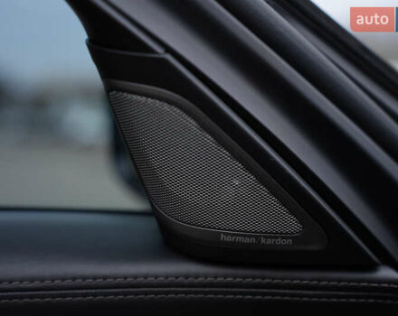 Серый БМВ 7 Серия, объемом двигателя 3 л и пробегом 180 тыс. км за 27000 $, фото 57 на Automoto.ua