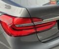 Сірий БМВ 7 Серія, об'ємом двигуна 4.4 л та пробігом 125 тис. км за 25800 $, фото 27 на Automoto.ua