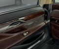 Сірий БМВ 7 Серія, об'ємом двигуна 2.98 л та пробігом 229 тис. км за 31500 $, фото 6 на Automoto.ua