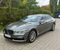 Серый БМВ 7 Серия, объемом двигателя 4.39 л и пробегом 141 тыс. км за 27777 $, фото 1 на Automoto.ua