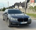 Сірий БМВ 7 Серія, об'ємом двигуна 2.99 л та пробігом 223 тис. км за 27000 $, фото 1 на Automoto.ua