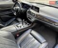 Сірий БМВ 7 Серія, об'ємом двигуна 4.4 л та пробігом 125 тис. км за 25800 $, фото 56 на Automoto.ua