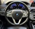 Сірий БМВ 7 Серія, об'ємом двигуна 4.4 л та пробігом 125 тис. км за 25800 $, фото 38 на Automoto.ua