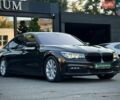 Сірий БМВ 7 Серія, об'ємом двигуна 3 л та пробігом 122 тис. км за 29500 $, фото 1 на Automoto.ua