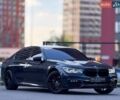 Сірий БМВ 7 Серія, об'ємом двигуна 3 л та пробігом 188 тис. км за 23500 $, фото 1 на Automoto.ua