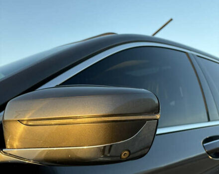 Серый БМВ 7 Серия, объемом двигателя 4.39 л и пробегом 140 тыс. км за 27500 $, фото 90 на Automoto.ua