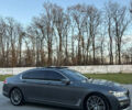 Серый БМВ 7 Серия, объемом двигателя 4.39 л и пробегом 140 тыс. км за 27500 $, фото 81 на Automoto.ua